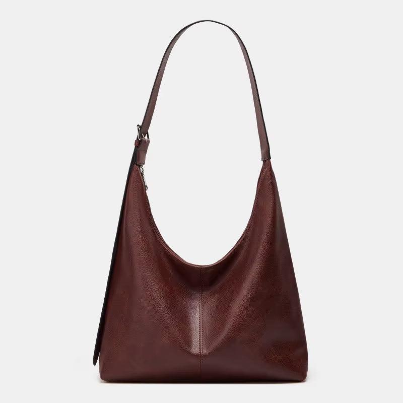Leather Bag Élise