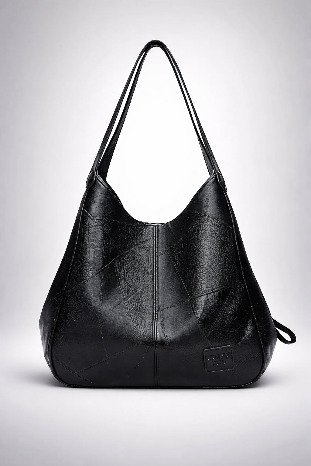 Leather Bag - Kytt