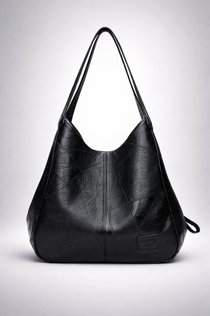 Leather Bag - Kytt