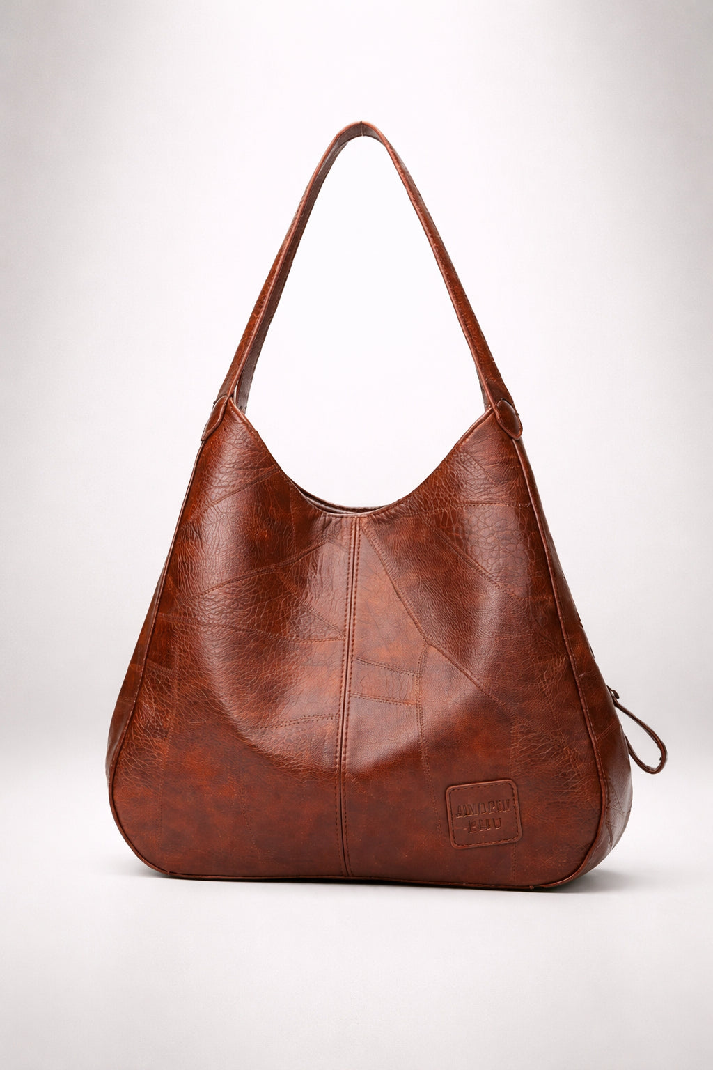 Leather Bag - Kytt