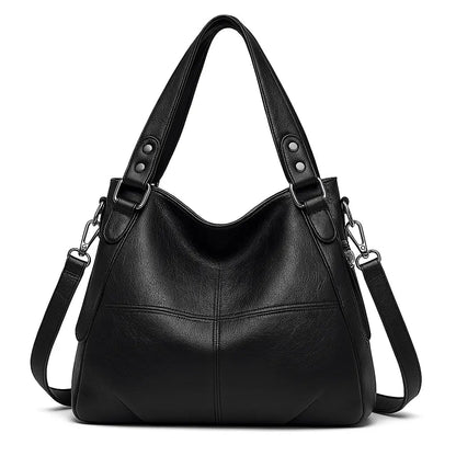 Leather Bag Atis