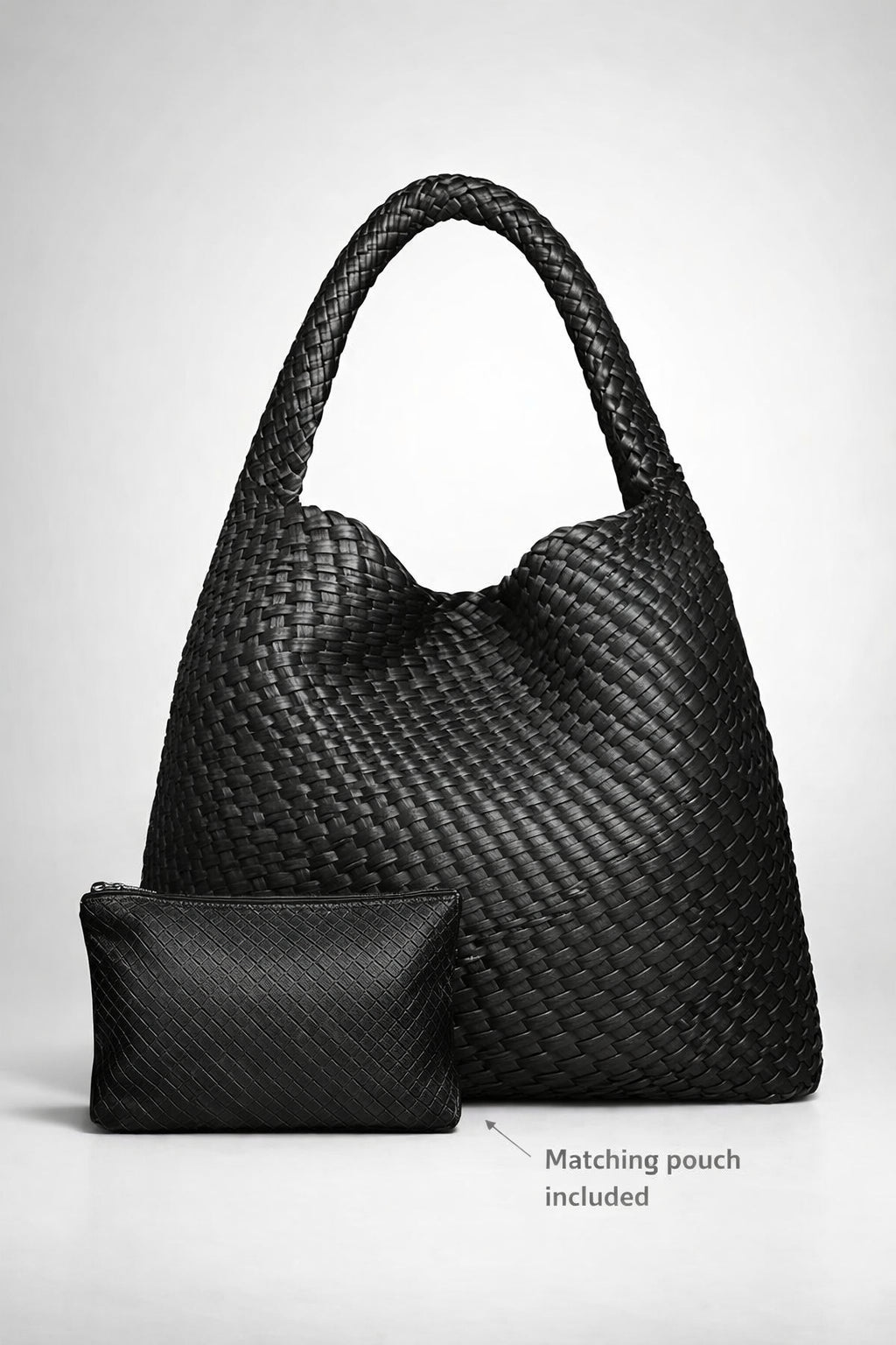 Leather Bag - Sofi