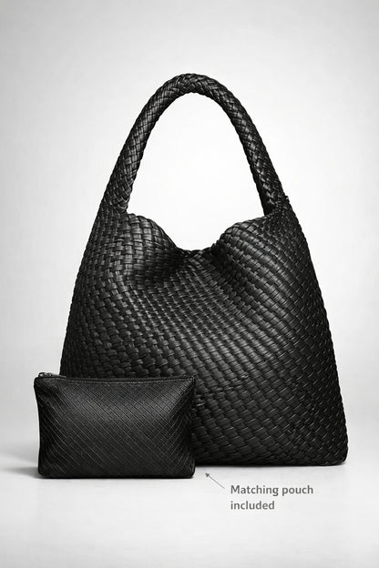 Leather Bag - Sofi