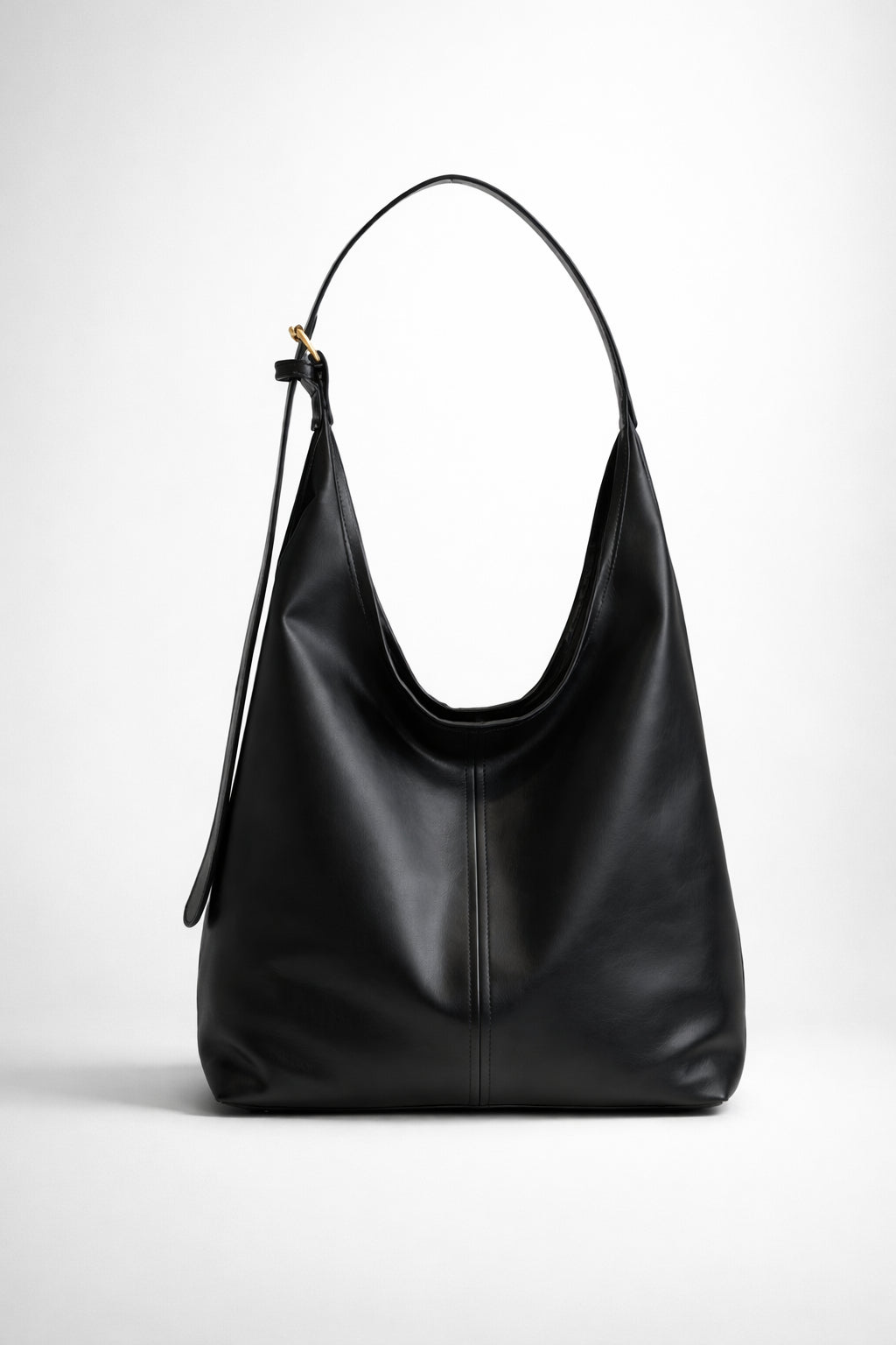 Leather Bag - Marie