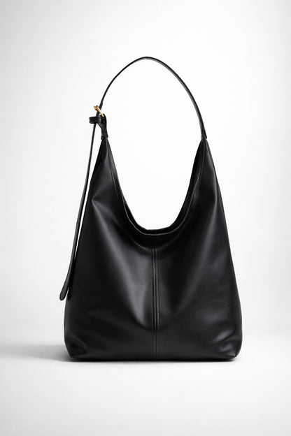 Leather Bag - Marie