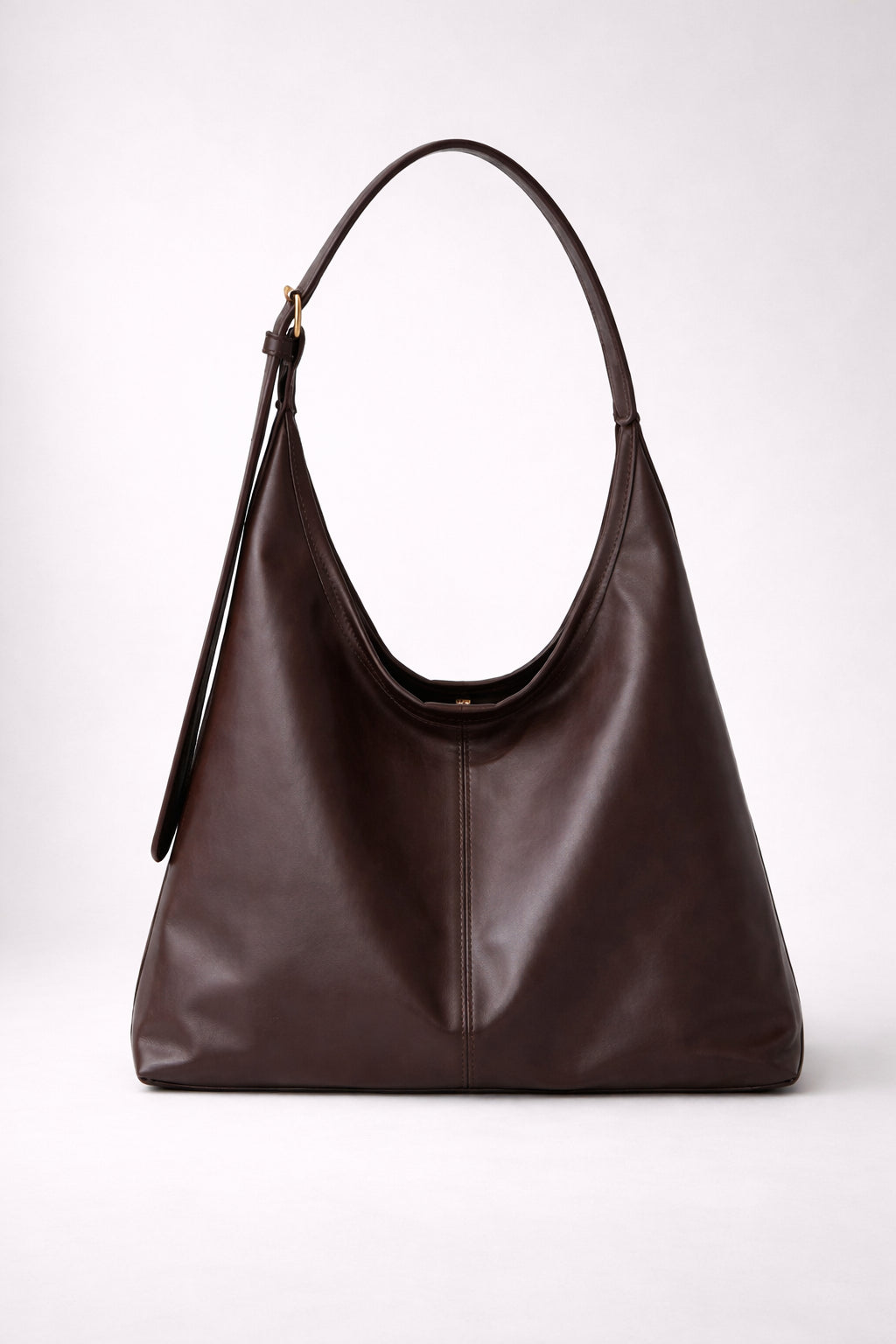 Leather Bag - Marie
