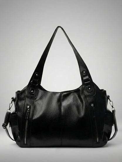 Leather Bag - Izzy