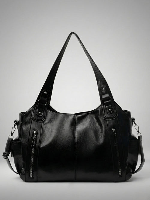Leather Bag - Izzy