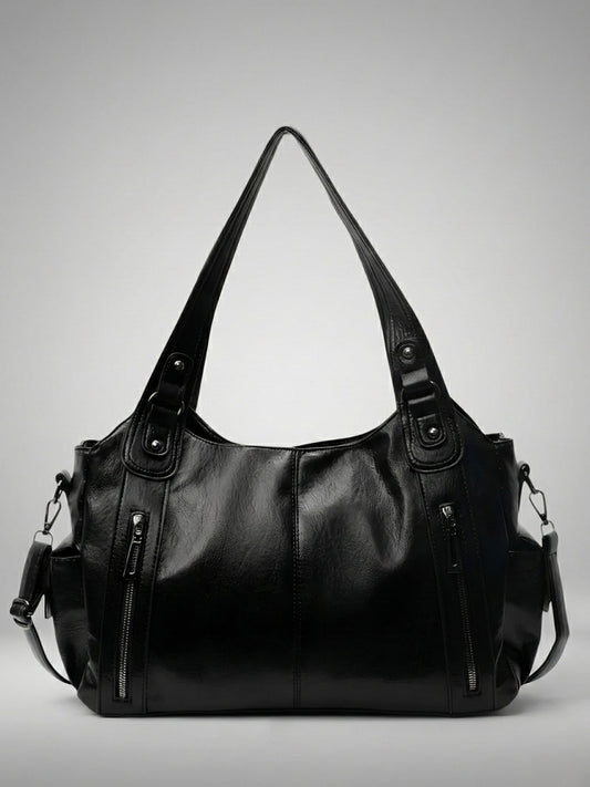 Leather Bag - Izzy