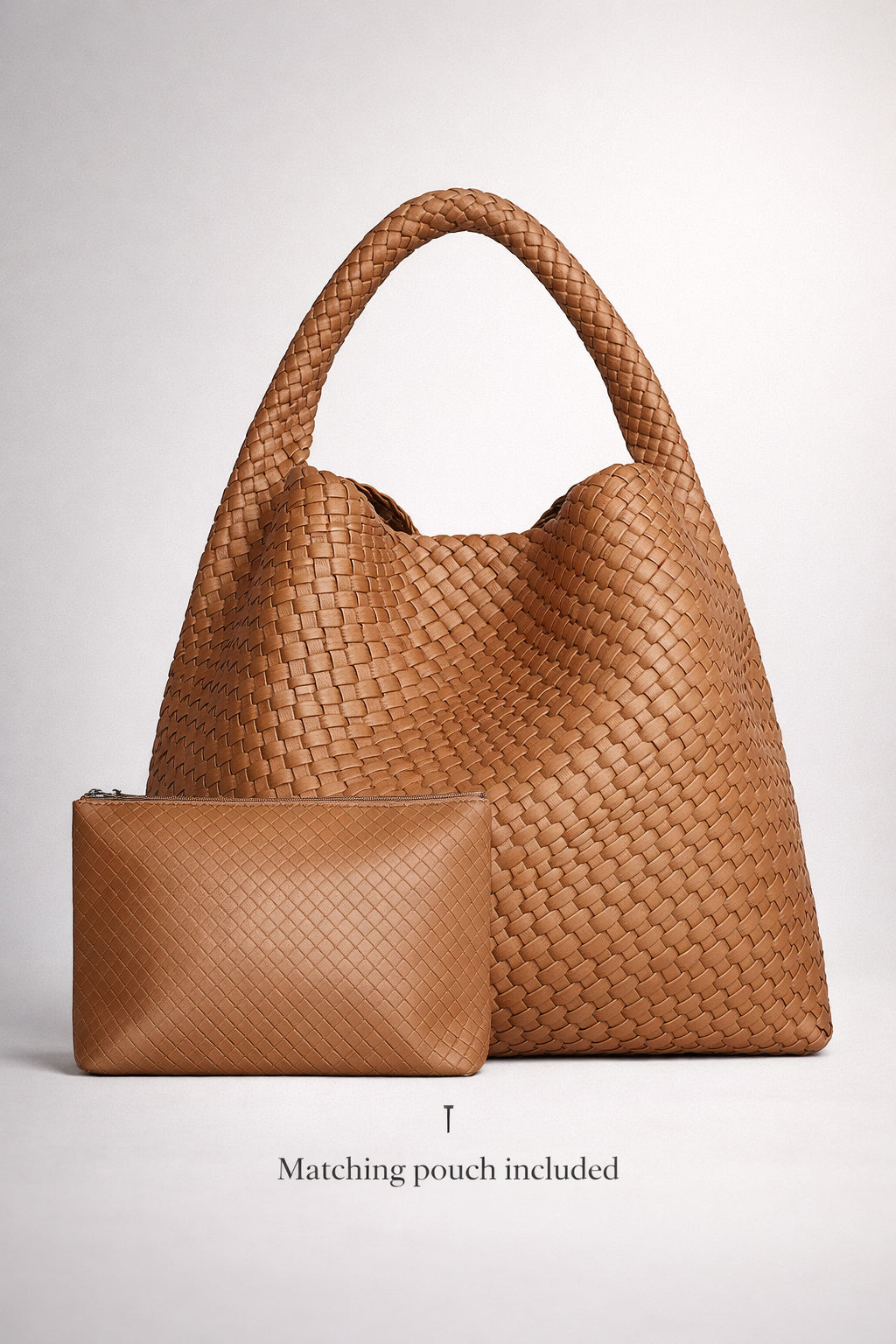 Leather Bag - Sofi