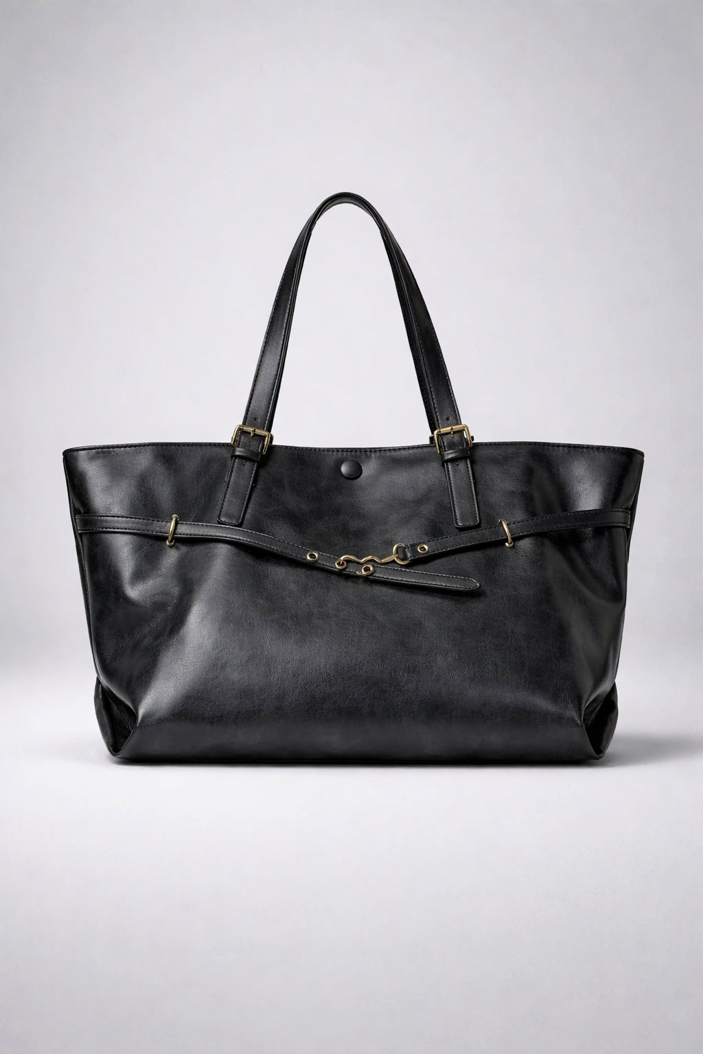 Leather Bag - Helena
