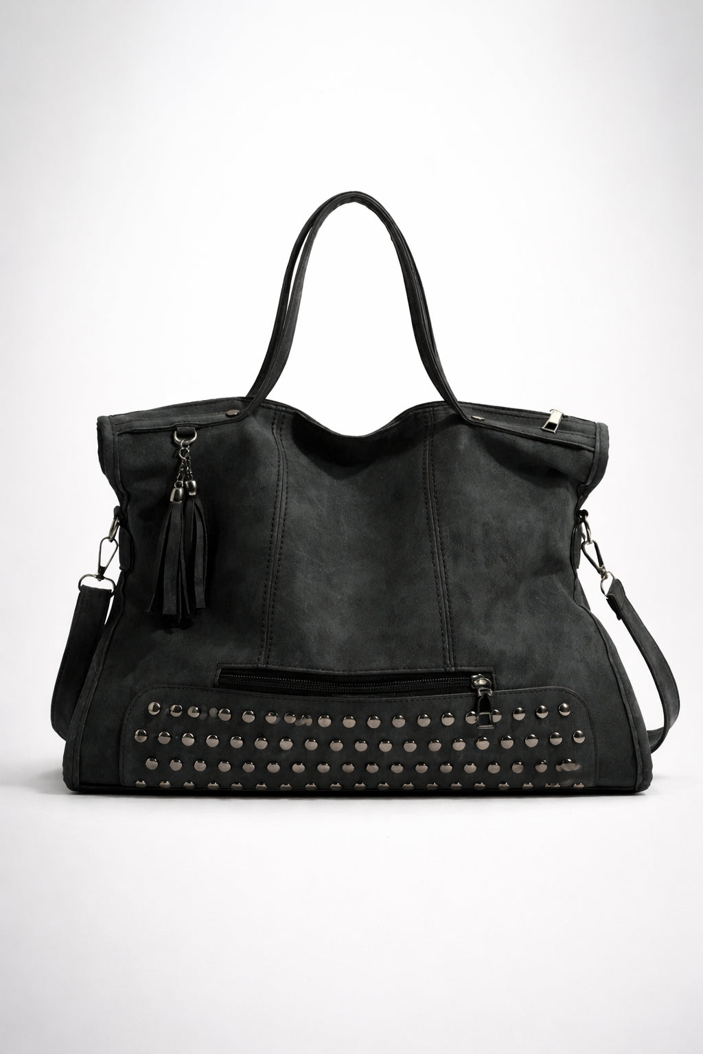 Leather Bag - Marini