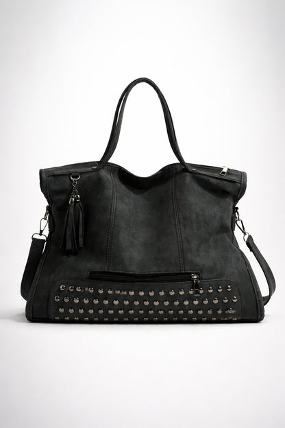 Leather Bag - Marini