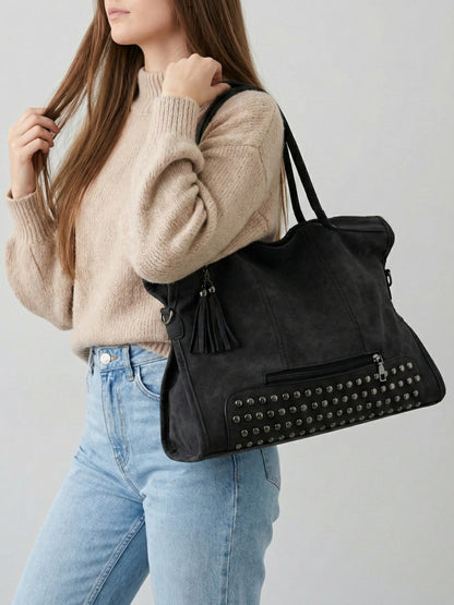Leather Bag - Marini