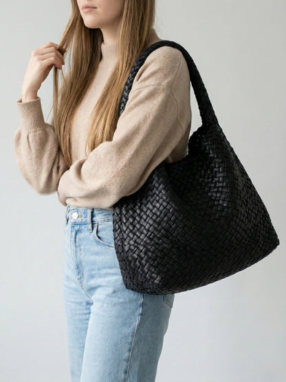 Leather Bag - Sofi