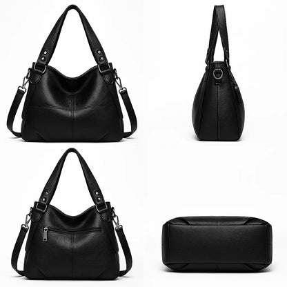 Leather Bag Atis