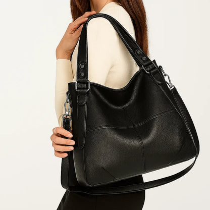 Leather Bag Atis