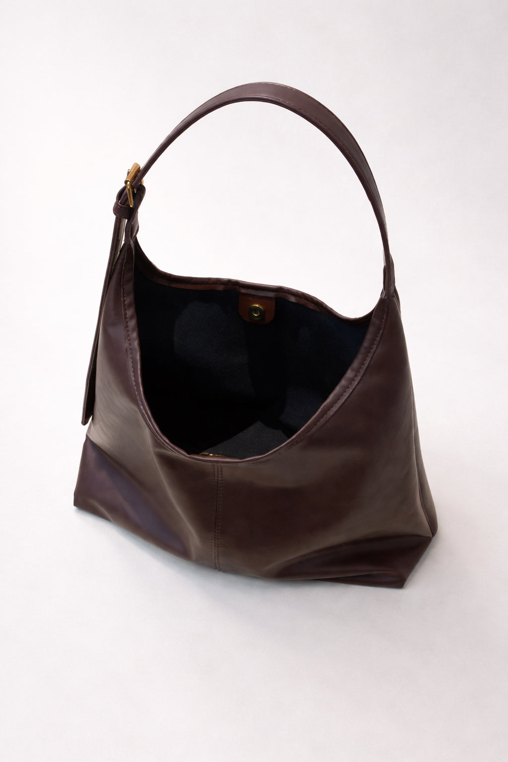 Leather Bag - Marie