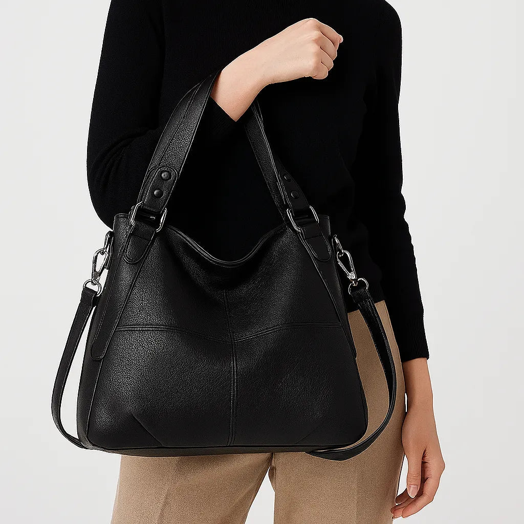 Leather Bag Atis