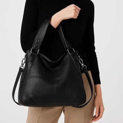 Leather Bag Atis