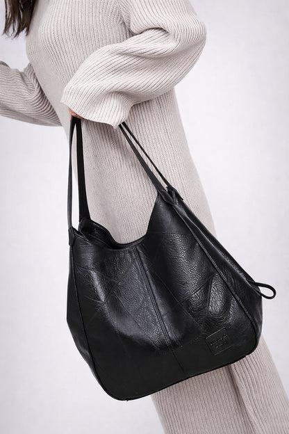 Leather Bag - Kytt