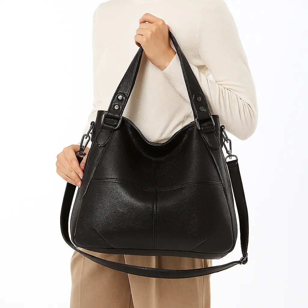 Leather Bag Atis
