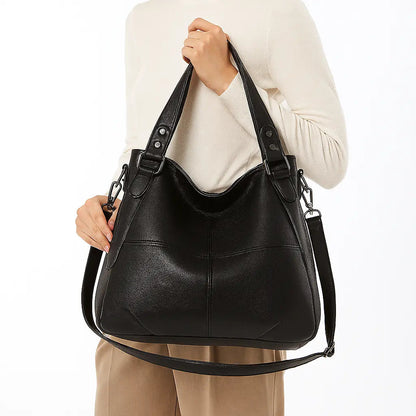 Leather Bag Atis