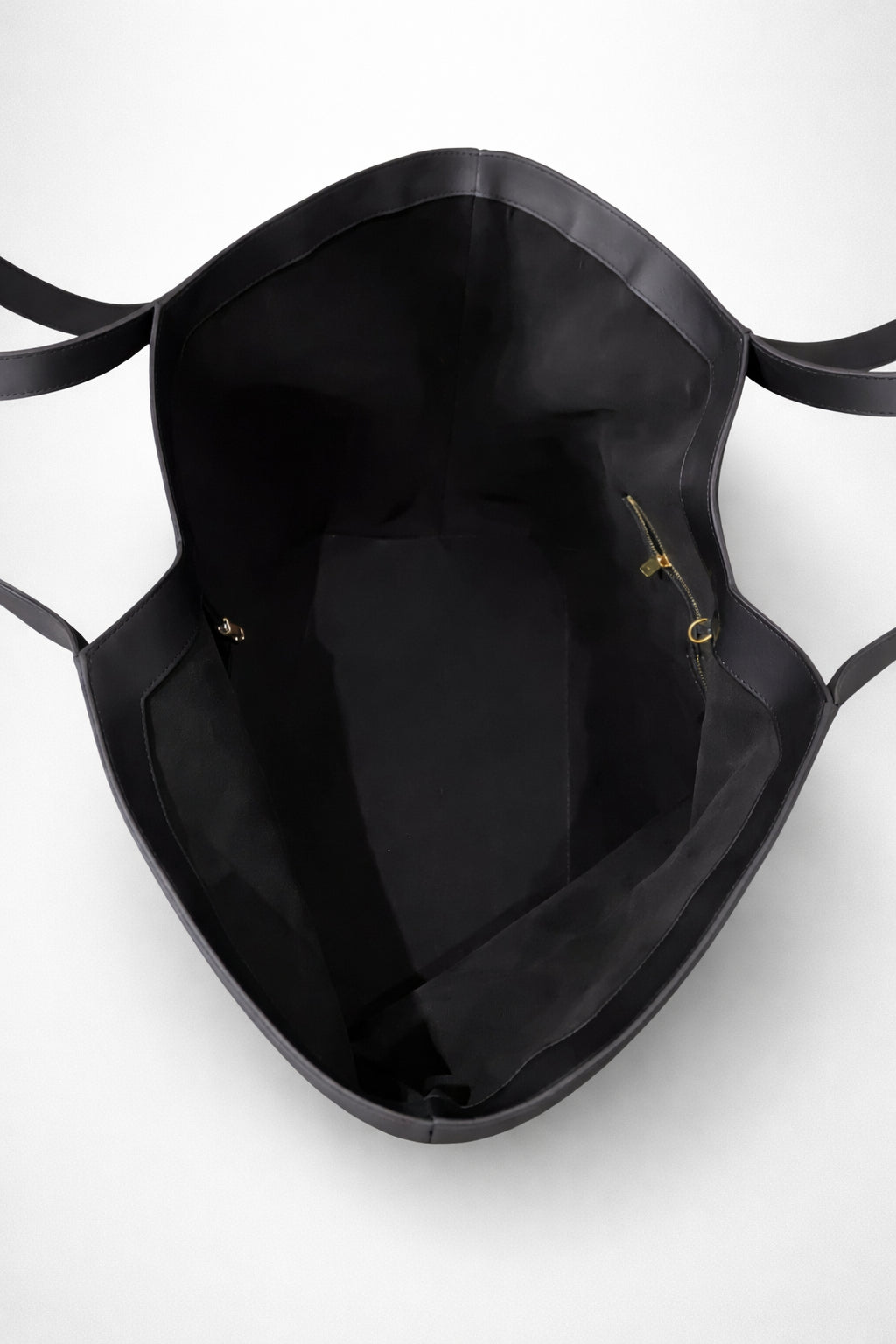 Leather Bag - Joelle