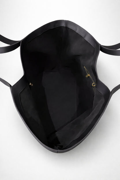 Leather Bag - Joelle