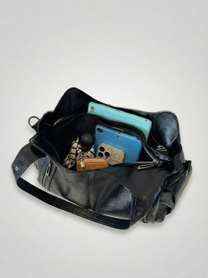 Leather Bag - Izzy