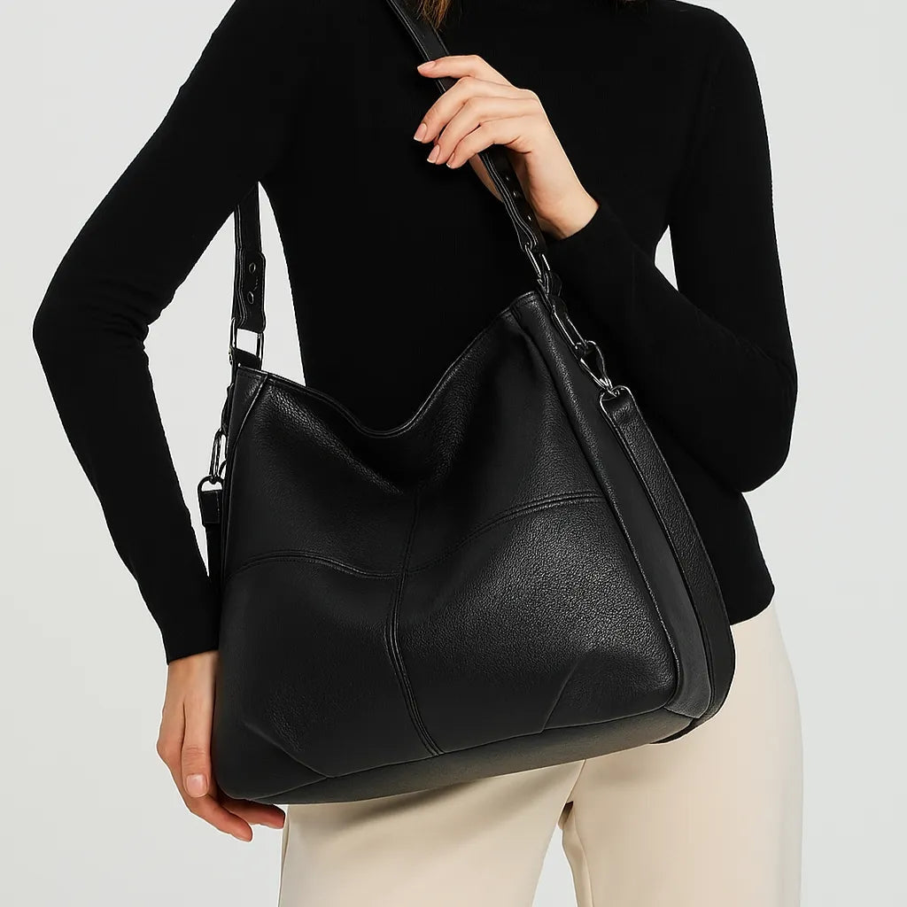 Leather Bag Atis