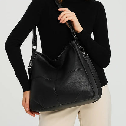 Leather Bag Atis