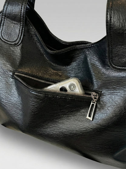 Leather Bag - Izzy