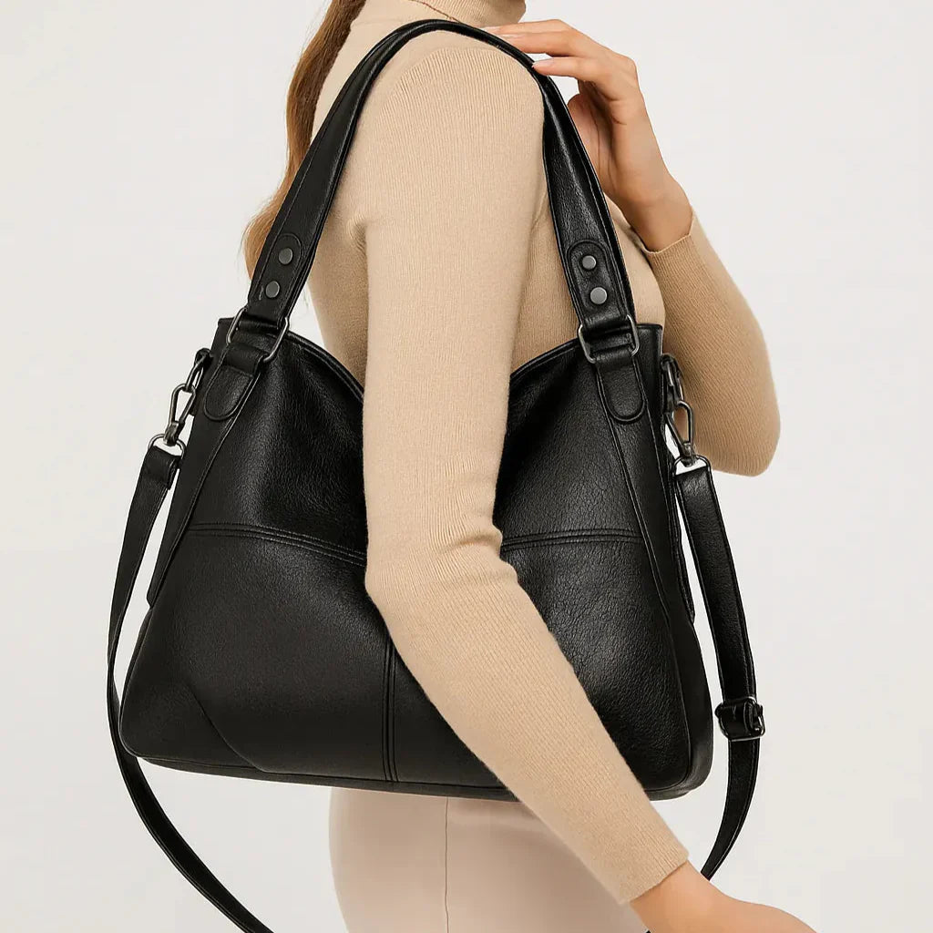 Leather Bag Atis