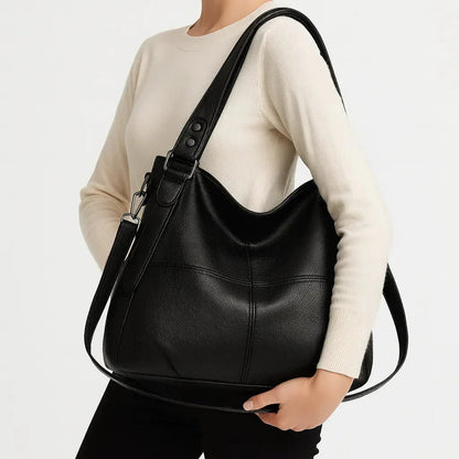 Leather Bag Atis