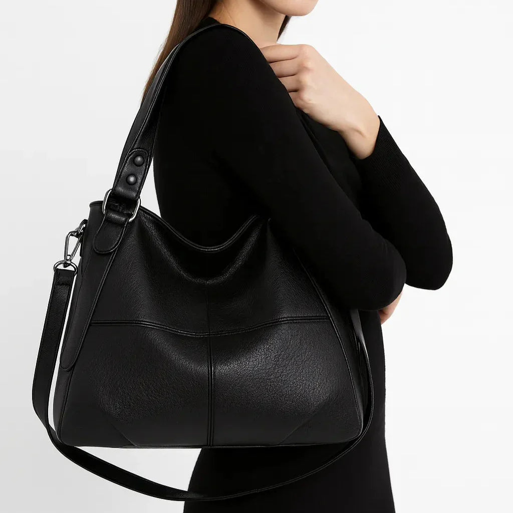 Leather Bag Atis