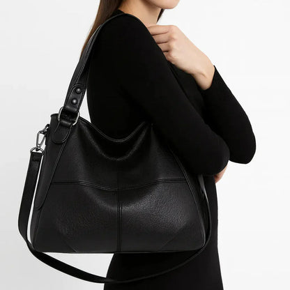 Leather Bag Atis