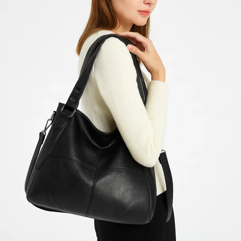 Leather Bag Atis