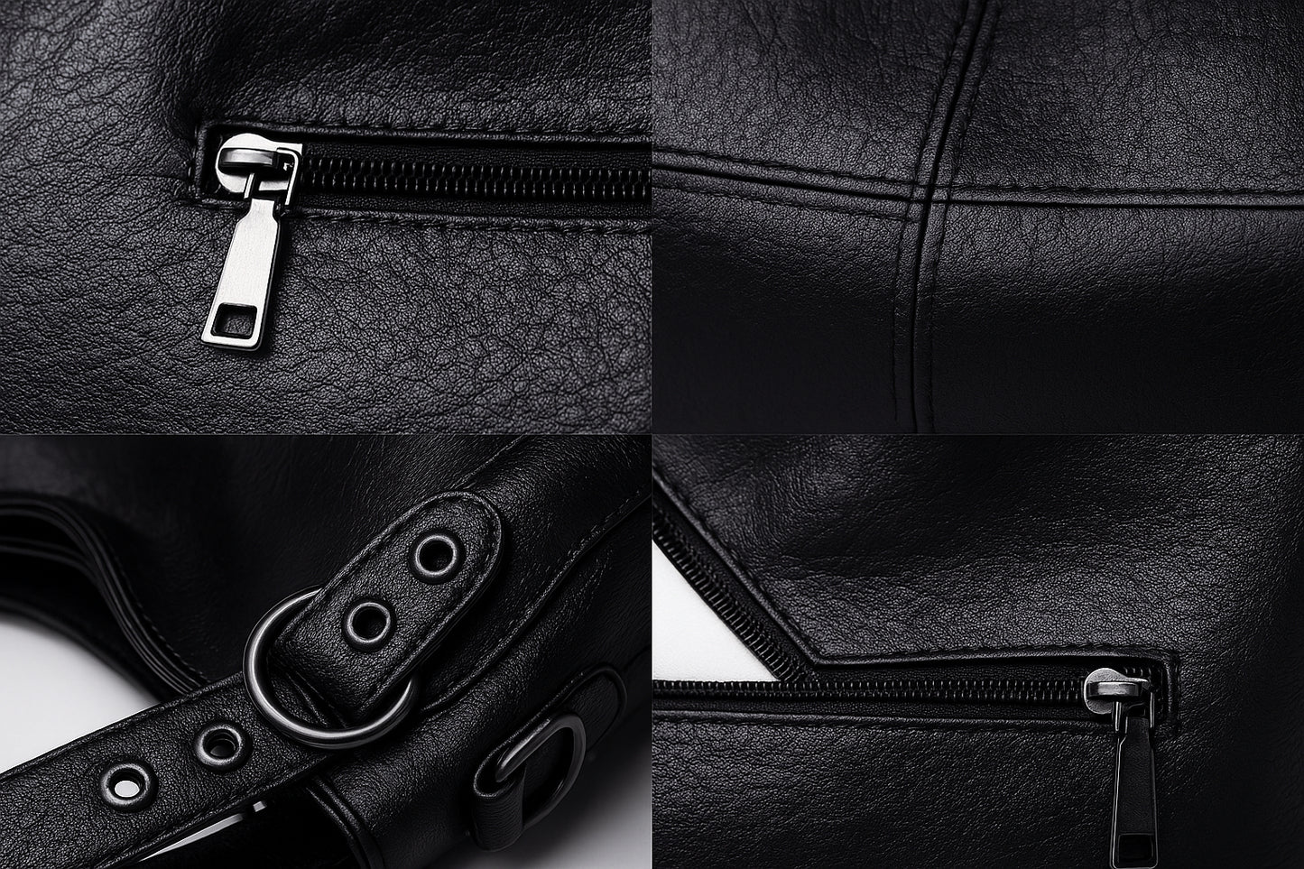 Leather Bag Atis