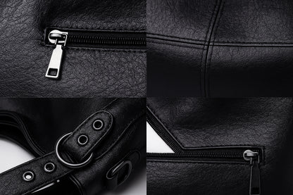 Leather Bag Atis