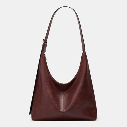 Leather Bag Élise