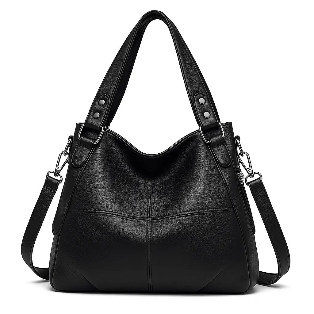 Leather Bag Atis