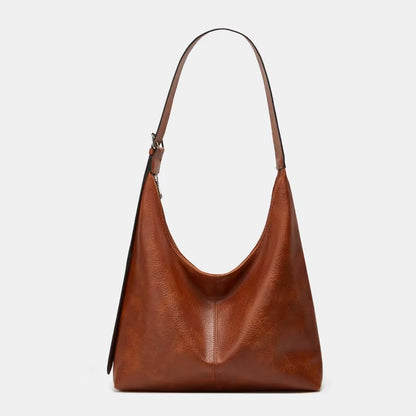Leather Bag Élise