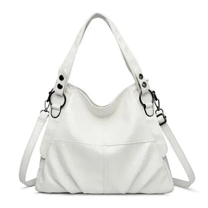 Leather Bag Atis