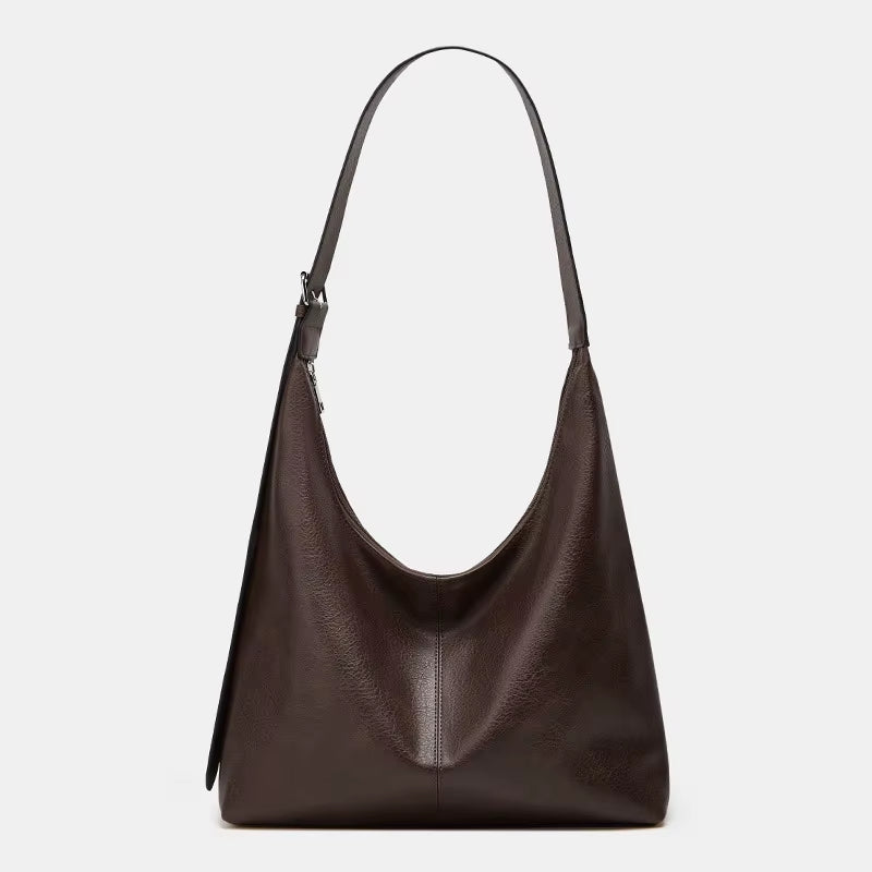 Leather Bag Élise