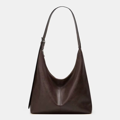 Leather Bag Élise