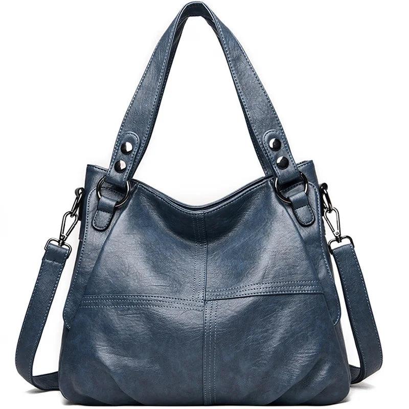 Leather Bag Atis