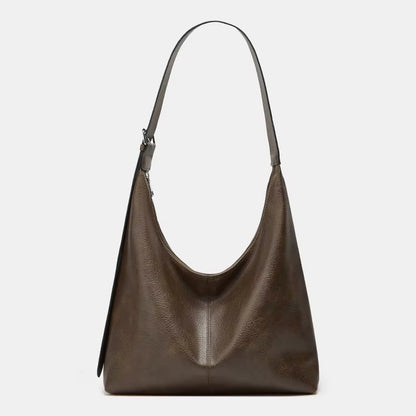 Leather Bag Élise