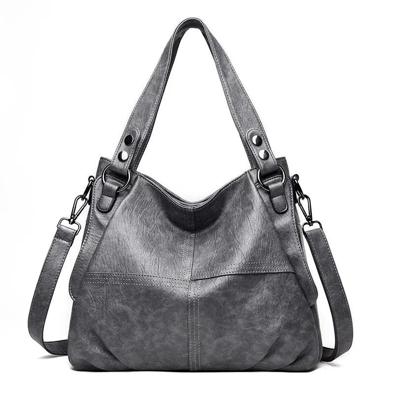 Leather Bag Atis