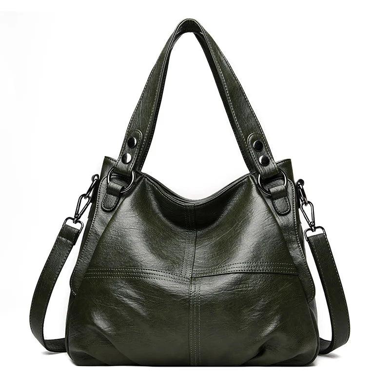 Leather Bag Atis